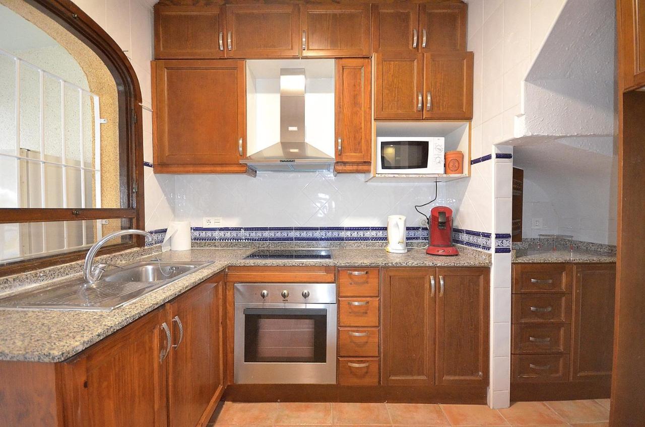 Agradable Adosado Con Piscina, Duchas Hidromasaje Villa Torrevieja Exteriör bild